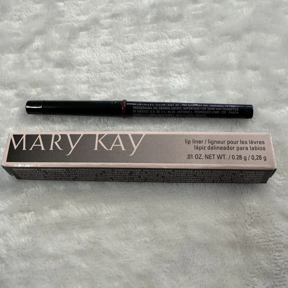 Mary‎ Kay Lip Liner - Berry Baie- 085799
